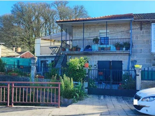 Casa en venta en A Merca