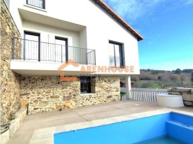 Casa en venta en Terra da Celanova, Galicia