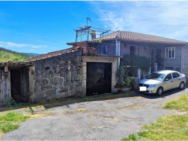 Casa en venta en Terra da Celanova, Galicia