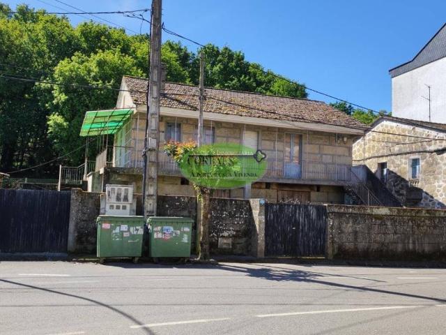 Casa en venta en A Merca Casa en venta en A Merca