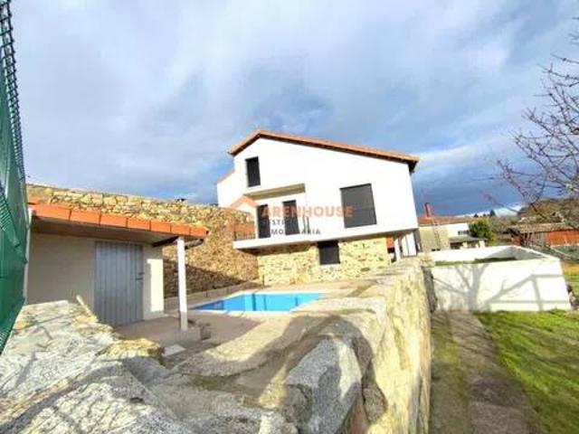 Casa en venta en Terra da Celanova, Galicia