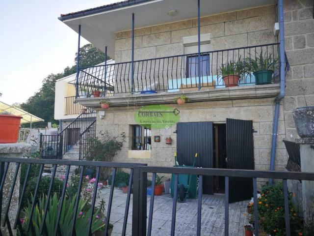 Casa en venta en A Merca