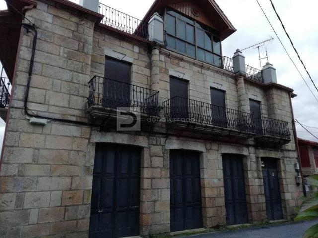 Casa en venta en Terra da Celanova, Galicia