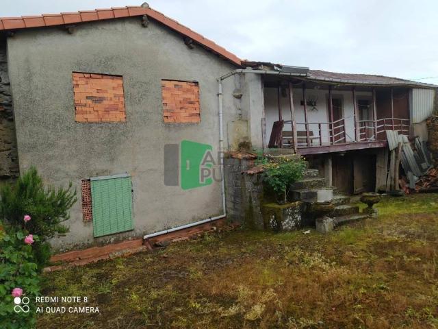 Casa en venta en Terra da Celanova, Galicia