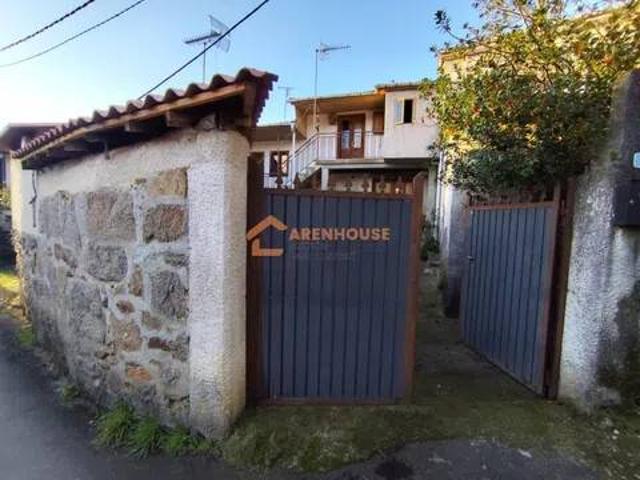 Casa en venta en A Merca