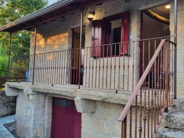 Casa en venta en Terra da Celanova, Galicia