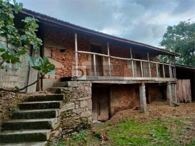 Casa en venta en A Merca Casa en venta en A Merca