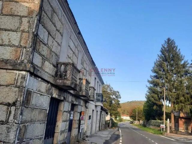Casa en venta en Terra da Celanova, Galicia