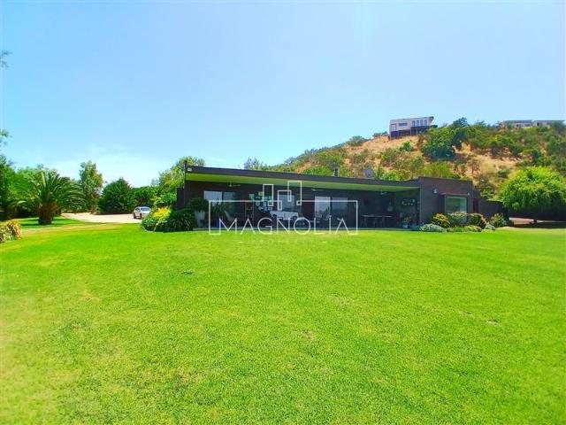Casa en venta en María Pinto, Metropolitana