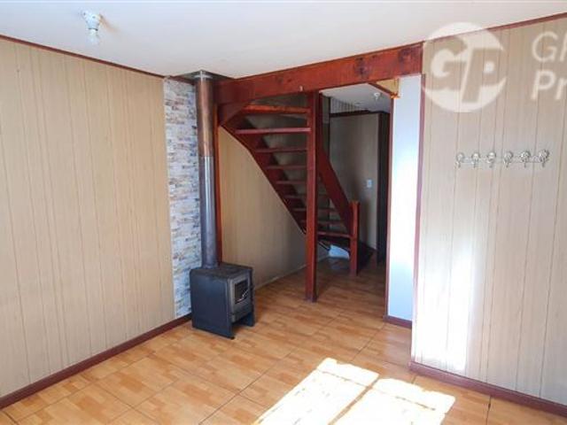 Casa en venta en Carahue, La Araucanía