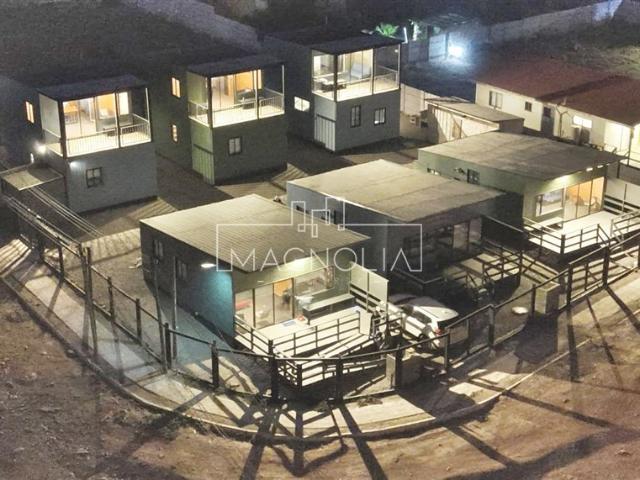 Casa en venta en Los Vilos, Coquimbo