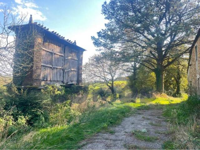 Casa en venta en Terra Chá, Galicia