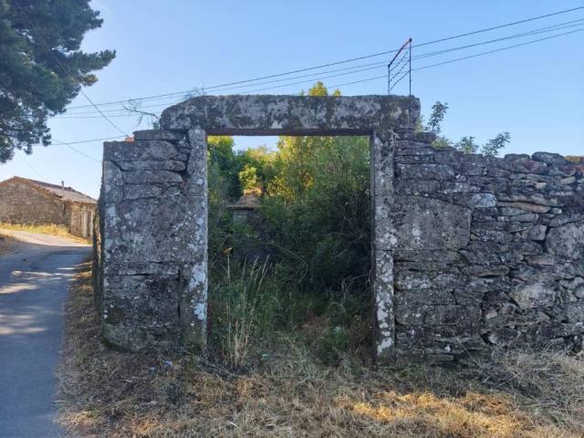 Casa en venta en Terra Chá, Galicia
