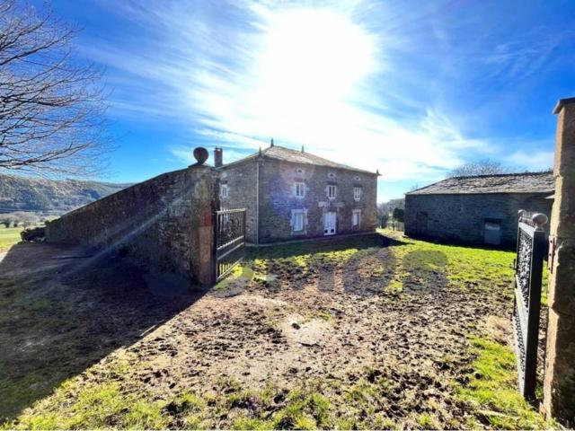 Casa en venta en Terra Chá, Galicia