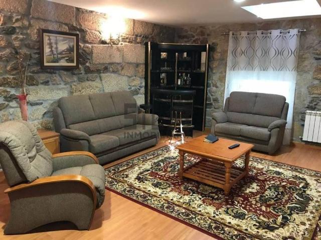 Casa en venta en A Peroxa, Ourense