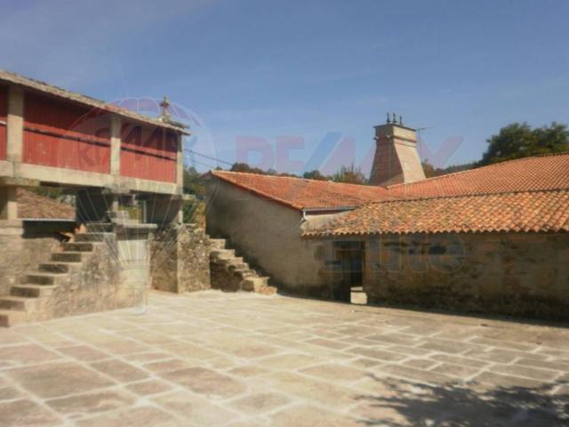 Casa en venta en A Peroxa, As Barras