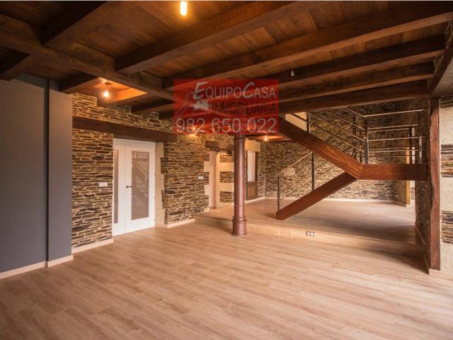 Casa en venta en Bocamaos, Lugo