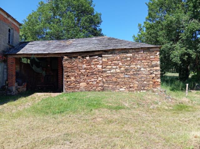 Casa en venta en Terra de Lemos, Galicia
