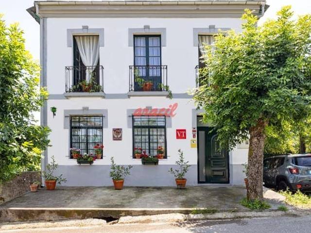Casa en venta en Terra de Lemos, Galicia