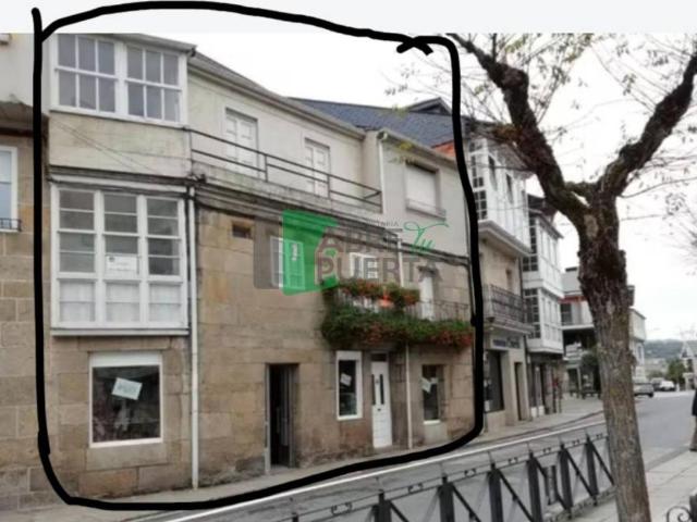 Casa en venta en A Pobra De Trives, Galicia