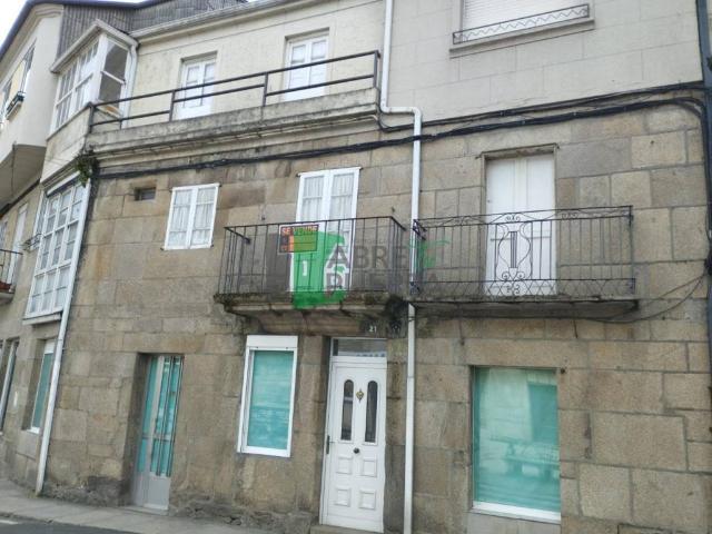Casa en venta en A Pobra De Trives, Galicia