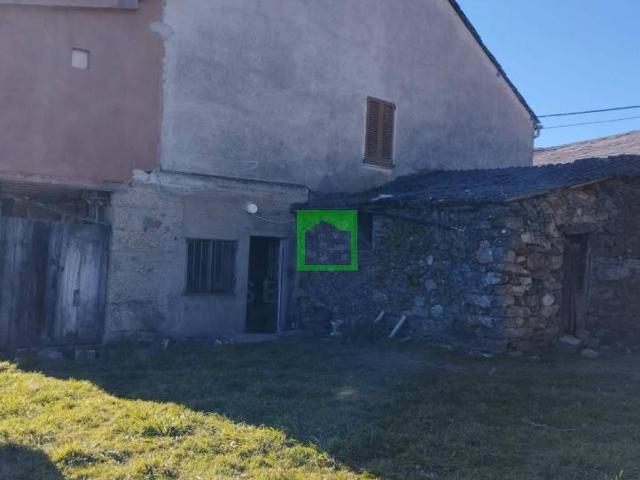 Casa en venta en A Pobra De Trives, Galicia