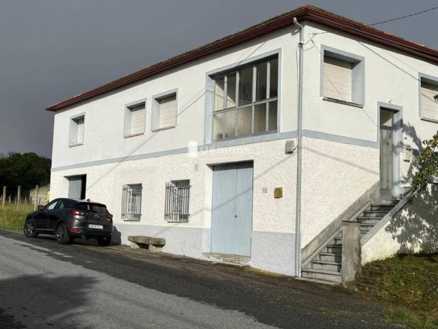 Casa en venta en A Pobra De Trives, Galicia