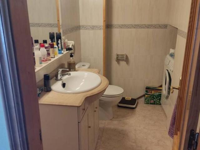Casa en venta en A Pobra De Trives