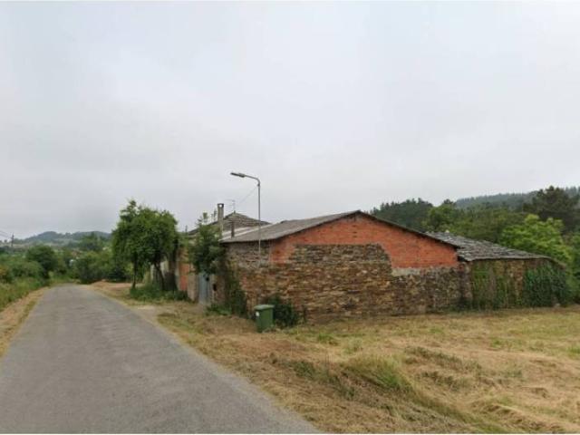 Casa en venta en Terra de Lemos, Galicia
