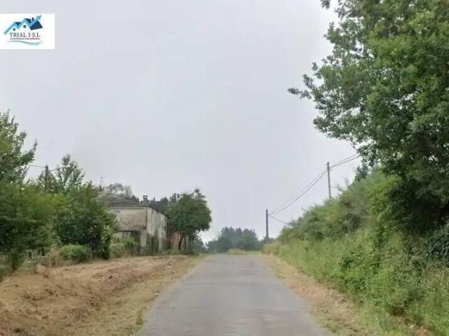 Casa en venta en A Pobra do Brollón, Lugo