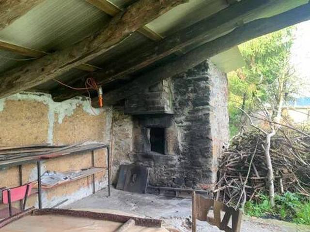 Casa en venta en Terra de Lemos, Galicia