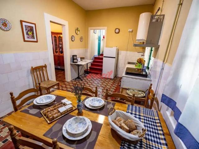 Casa en venta en Terra de Lemos, Galicia