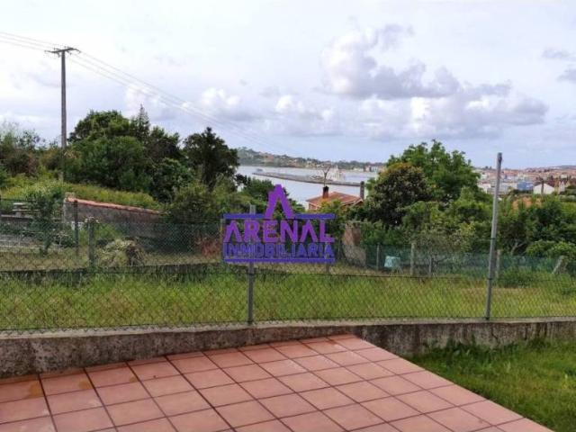 Casa en venta en A Barbanza, Galicia