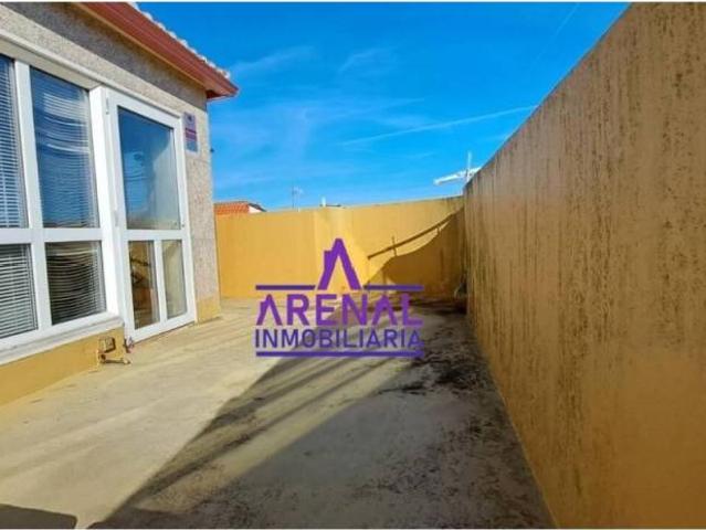 Casa en venta en A Barbanza, Galicia