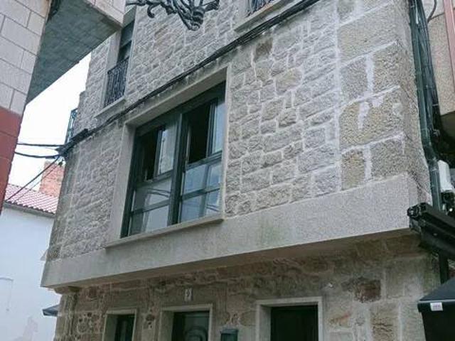 Casa en venta en A Barbanza, Galicia