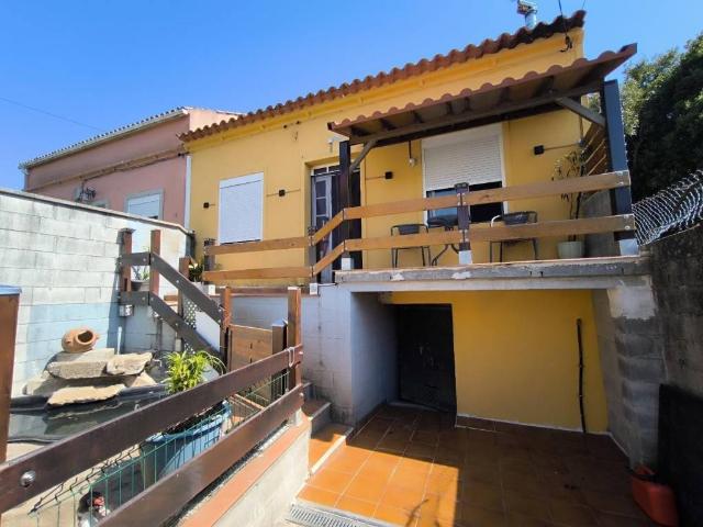 Casa en venta en A Barbanza, Galicia