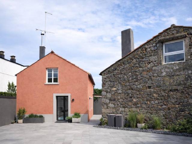 Casa en venta en A Barbanza, Galicia