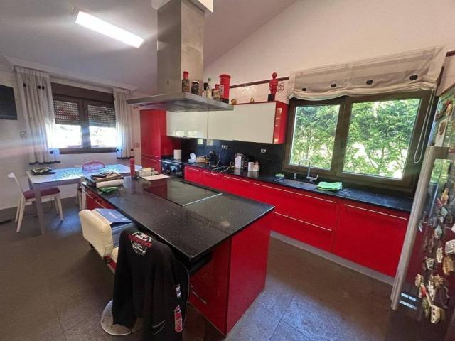 Casa en venta en A Barbanza, Galicia