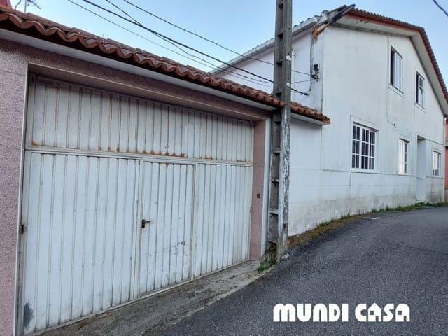 Casa en venta en O Caramiñal, A Barbanza