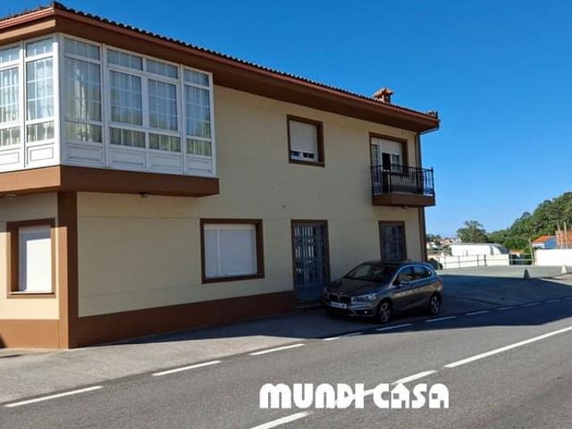 Casa en venta en O Caramiñal, A Barbanza