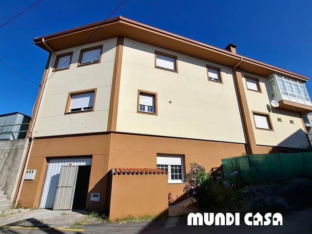 Casa en venta en O Caramiñal, A Barbanza