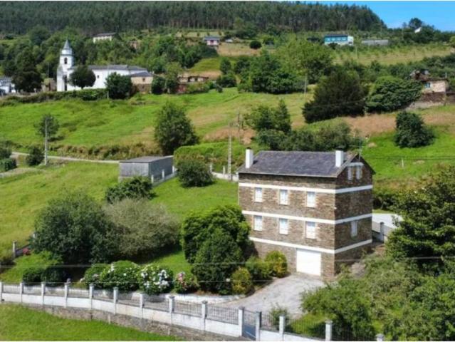 Casa en venta en A Mariña Oriental, Galicia