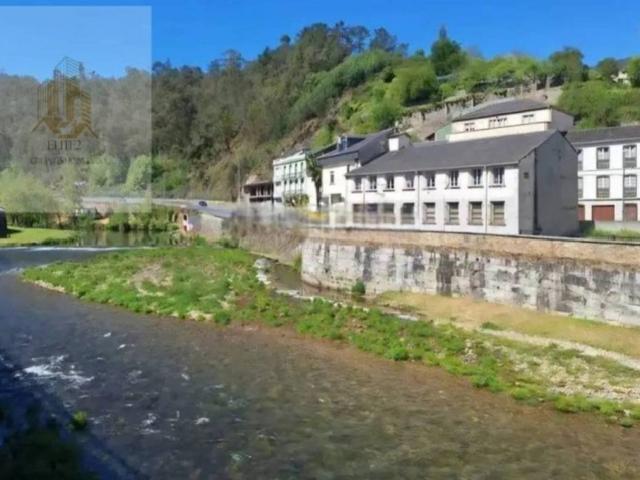 Casa en venta en A Pontenova