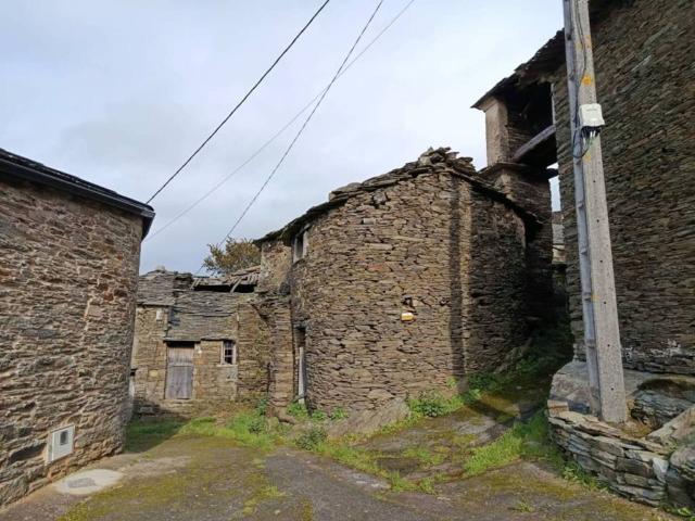Casa en venta en A Mariña Oriental, Galicia