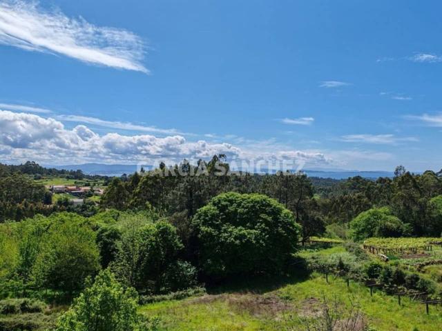 Casa en venta en Boiro