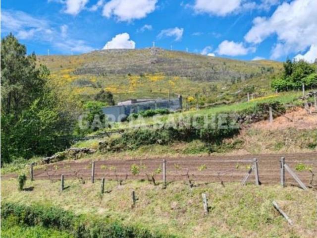 Casa en venta en Lampón, A Barbanza
