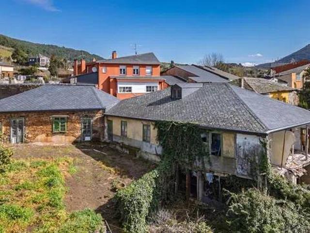 Casa en venta en Valdeorras, Galicia