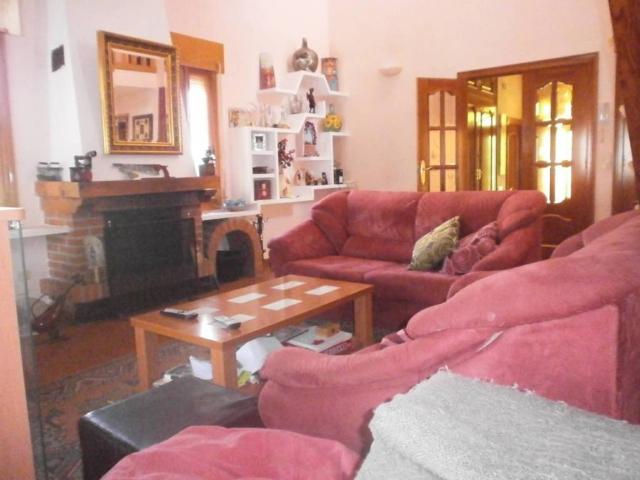 Casa en venta en Abades, Castilla y León