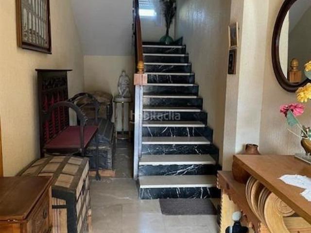 Casa en venta en Abades, Segovia