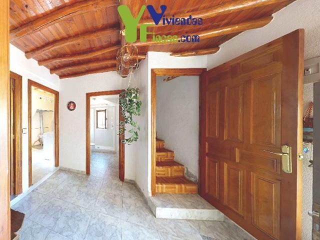 Casa en venta en Valdelacasa, Castilla y León